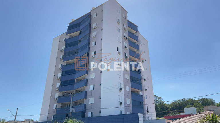 Imagem Apartamento com 2 Quartos à Venda, 69 m² em Centro - Morro Da Fumaça