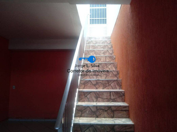 Imagem Sobrado com 3 Quartos à Venda, 180 m² em Jardim Ipanema (zona Oeste) - São Paulo Imagem Sobrado com 3 Quartos à Venda, 180 m² em Jardim Ipanema (zona Oeste) - São Paulo
