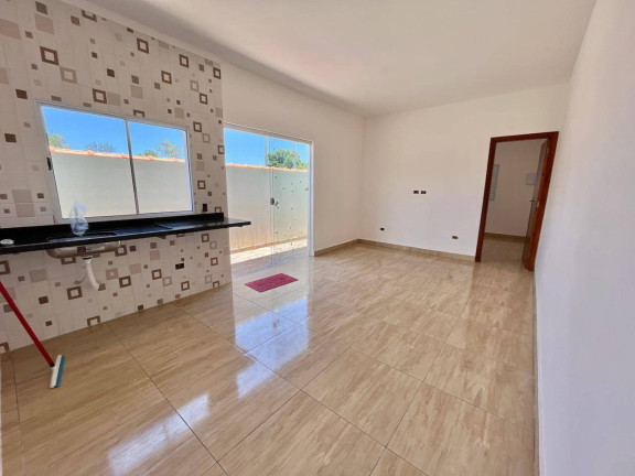 Imagem Casa com 2 Quartos à Venda, 66 m² em Bopiranga - Itanhaém Imagem Casa com 2 Quartos à Venda, 66 m² em Bopiranga - Itanhaém