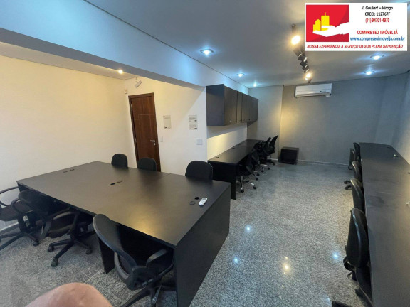 Imagem Sala Comercial para Alugar, 8 m² em Jardim Das Acácias - São Paulo