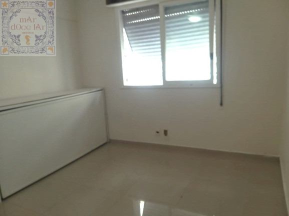 Imagem Apartamento com 3 Quartos à Venda, 106 m² em Pompéia - Santos