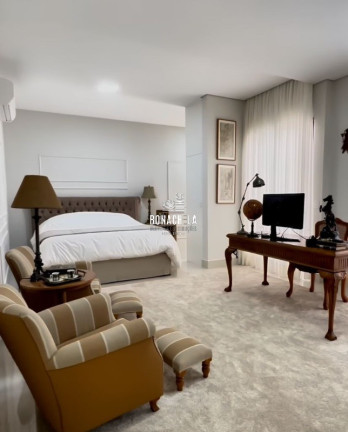 Imagem Casa com 3 Quartos à Venda,  em Jardim Panorama - Indaiatuba