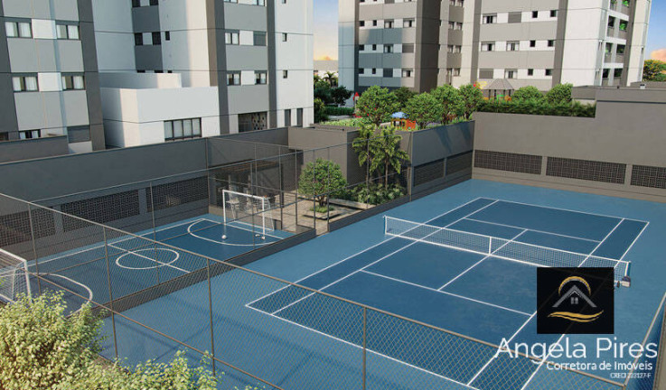 Imagem Apartamento com 4 Quartos à Venda, 132 m² em City América - São Paulo