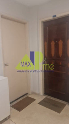 Imagem Apartamento com 3 Quartos à Venda, 83 m² em Vila Esperança - São Paulo