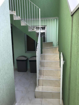 Imagem Casa com 3 Quartos à Venda, 136 m² em Mooca - São Paulo Imagem Casa com 3 Quartos à Venda, 136 m² em Mooca - São Paulo