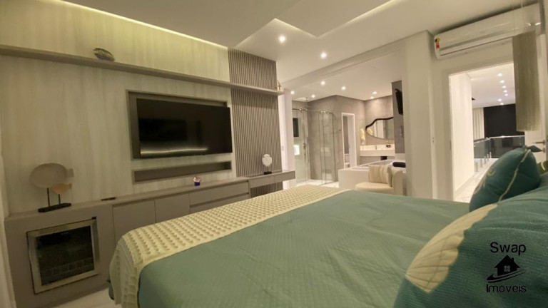 Imagem Casa com 6 Quartos à Venda,  em Riviera - Bertioga