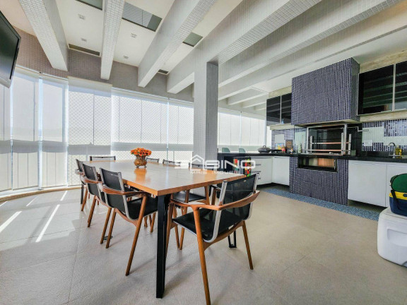 Imagem Cobertura com 4 Quartos à Venda, 214 m² em Riviera De São Lourenço - Bertioga Imagem Cobertura com 4 Quartos à Venda, 214 m² em Riviera De São Lourenço - Bertioga