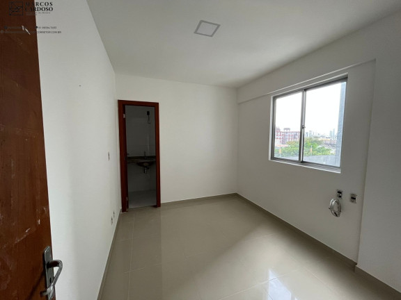 Imagem Imóvel com 3 Quartos à Venda, 95 m² em Pedreira - Belém
