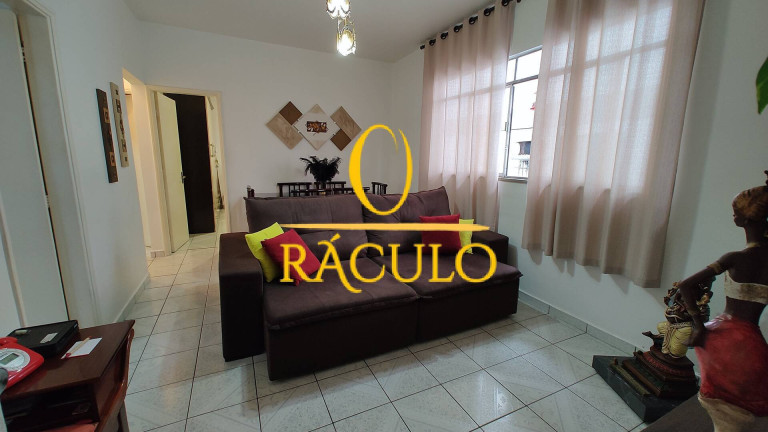 Foto do imóvel Apartamento com 2 Quartos à Venda, 88 m² em Vila Valença - São Vicente