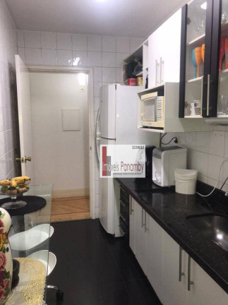 Imagem Apartamento com 2 Quartos à Venda, 58 m² em Morumbi - São Paulo Imagem Apartamento com 2 Quartos à Venda, 58 m² em Morumbi - São Paulo