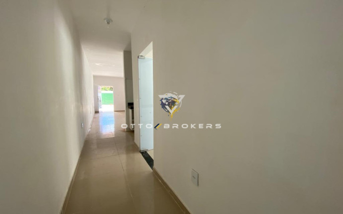 Imagem Casa com 2 Quartos à Venda, 73 m² em Nova Cabrália - Santa Cruz Cabrália