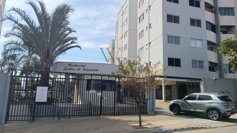 Apartamento com 2 Quartos à Venda, 60 m² em Setor Faiçalville - Goiânia
