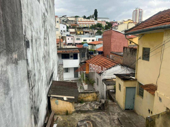 Imagem Terreno à Venda, 354 m² em Penha De França - São Paulo Imagem Terreno à Venda, 354 m² em Penha De França - São Paulo