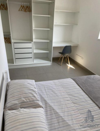 Imagem Apartamento com 2 Quartos à Venda, 90 m² em Centro - Ubatuba