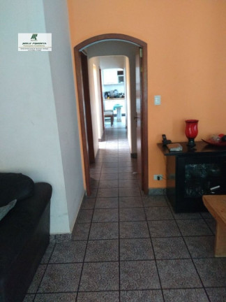 Imagem Casa com 3 Quartos à Venda, 290 m² em Rudge Ramos - São Bernardo Do Campo