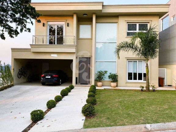 Imagem Casa de Condomínio com 4 Quartos à Venda, 400 m² em Alphaville - Santana De Parnaíba Imagem Casa de Condomínio com 4 Quartos à Venda, 400 m² em Alphaville - Santana De Parnaíba