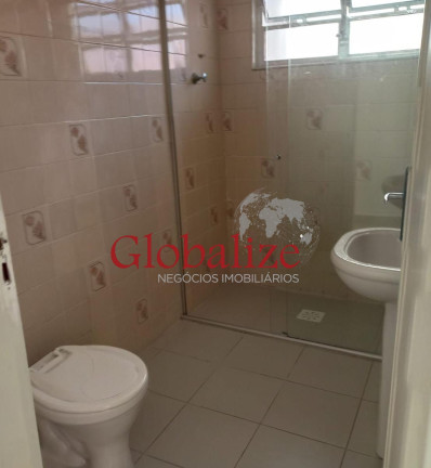Imagem Imóvel com 1 Quarto à Venda, 63 m² em José Menino - Santos Imagem Imóvel com 1 Quarto à Venda, 63 m² em José Menino - Santos
