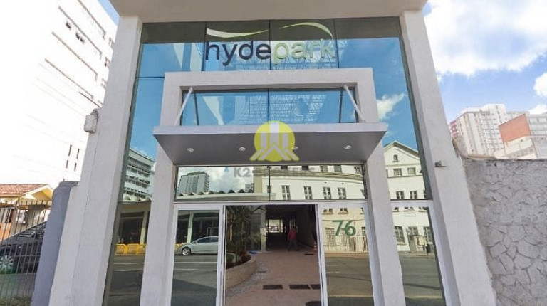 Imagem Loja à Venda, 153 m² em Centro - Curitiba Imagem Loja à Venda, 153 m² em Centro - Curitiba
