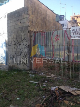Imagem Terreno para Alugar,  em Vila Ré - São Paulo