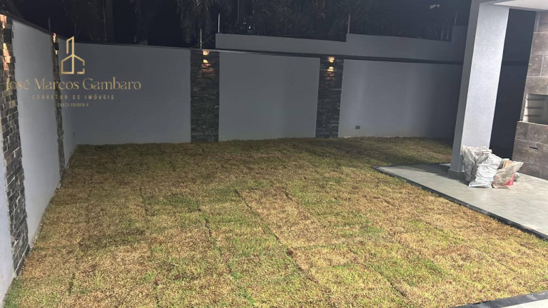 Imagem Casa de Condomínio com 3 Quartos à Venda, 250 m² em Jardim Astro - Sorocaba