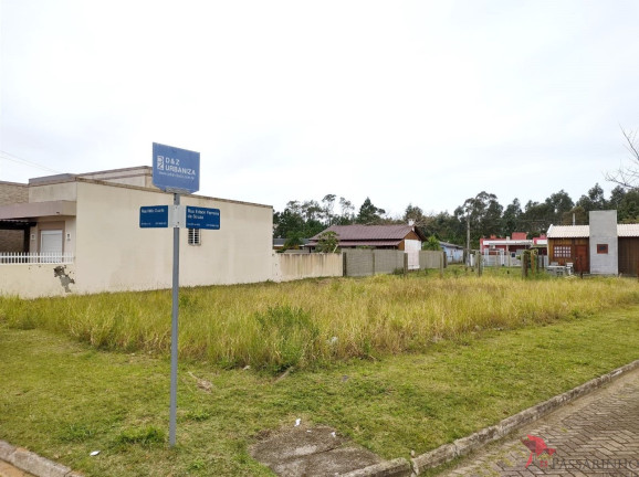 Imagem Terreno à Venda, 407 m² em Morada Do Sol - Passo De Torres Imagem Terreno à Venda, 407 m² em Morada Do Sol - Passo De Torres