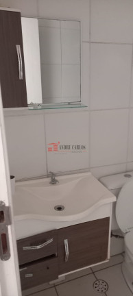 Imagem Cobertura com 3 Quartos à Venda, 90 m² em Santa Maria - Osasco Imagem Cobertura com 3 Quartos à Venda, 90 m² em Santa Maria - Osasco