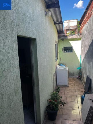 Imagem Casa com 2 Quartos para Alugar, em Jardim Casa Branca - Sorocaba Imagem Casa com 2 Quartos para Alugar, em Jardim Casa Branca - Sorocaba