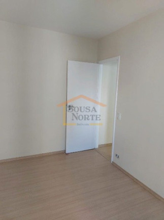 Imagem Apartamento com 2 Quartos à Venda ou Locação, 50 m² em Santa Teresinha - São Paulo
