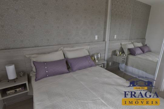 Imagem Casa de Condomínio com 2 Quartos à Venda, 53 m² em Vila Mineirão - Sorocaba Imagem Casa de Condomínio com 2 Quartos à Venda, 53 m² em Vila Mineirão - Sorocaba