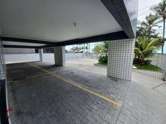 Imagem Apartamento com 1 Quarto à Venda, 50 m² em Real - Praia Grande Imagem Apartamento com 1 Quarto à Venda, 50 m² em Real - Praia Grande