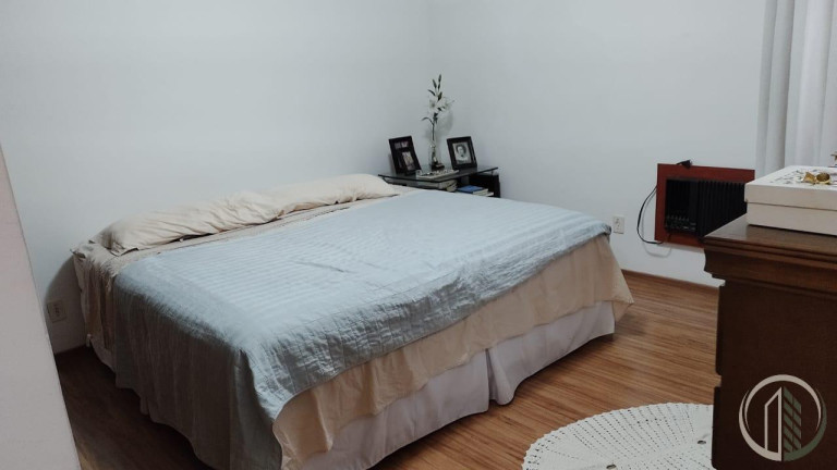Imagem Apartamento com 3 Quartos à Venda, 228 m² em Pompéia - Santos Imagem Apartamento com 3 Quartos à Venda, 228 m² em Pompéia - Santos