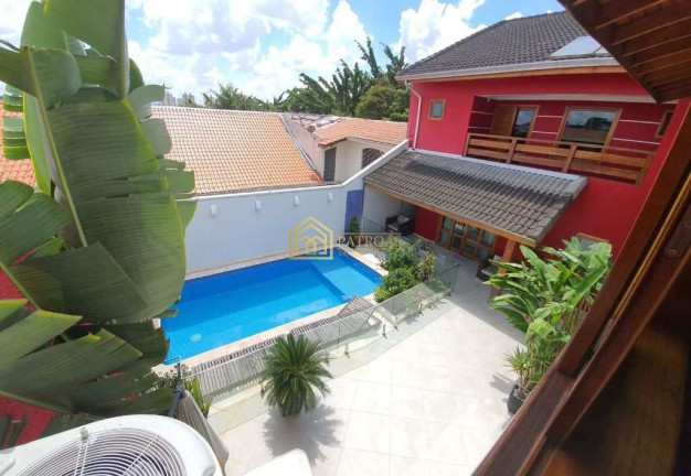 Imagem Casa com 4 Quartos à Venda, 450 m² em Parque Dos Pássaros - São Bernardo Do Campo Imagem Casa com 4 Quartos à Venda, 450 m² em Parque Dos Pássaros - São Bernardo Do Campo