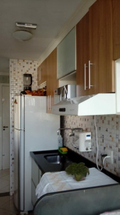 Imagem Apartamento com 2 Quartos à Venda, 49 m² em Parque Munhoz - São Paulo