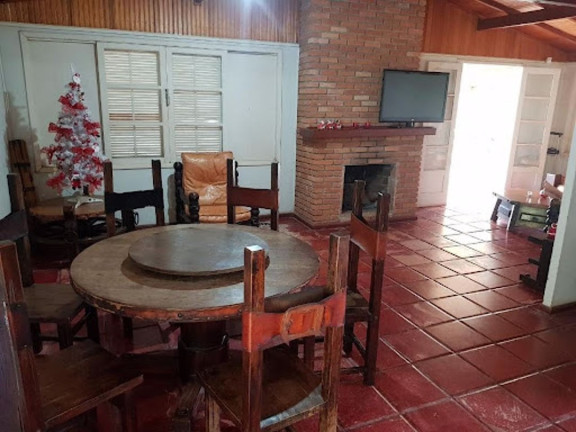 Imagem Chácara com 4 Quartos à Venda, 350 m² em Vila Santista - Atibaia Imagem Chácara com 4 Quartos à Venda, 350 m² em Vila Santista - Atibaia