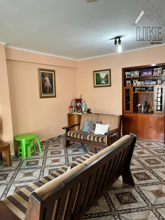 Imagem Imóvel com 4 Quartos à Venda, 302 m² em Jardim Satélite - São José Dos Campos Imagem Imóvel com 4 Quartos à Venda, 302 m² em Jardim Satélite - São José Dos Campos