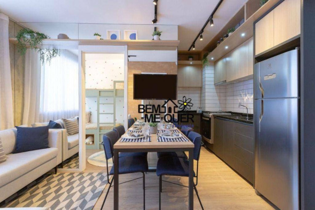 Imagem Apartamento com 2 Quartos à Venda, 41 m² em Pirituba - São Paulo Imagem Apartamento com 2 Quartos à Venda, 41 m² em Pirituba - São Paulo