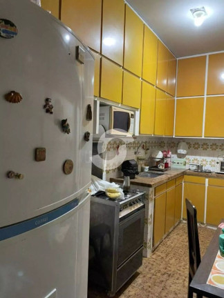 Imagem Imóvel com 2 Quartos à Venda, 88 m² em Icaraí - Niterói Imagem Imóvel com 2 Quartos à Venda, 88 m² em Icaraí - Niterói