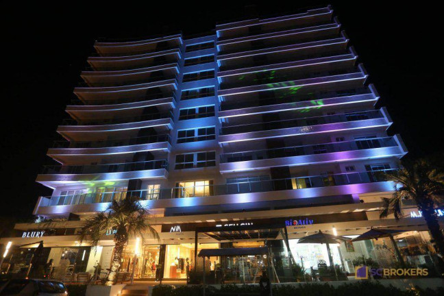 Apartamento com 3 Quartos à Venda, 144 m² em Praia Brava - Itajaí