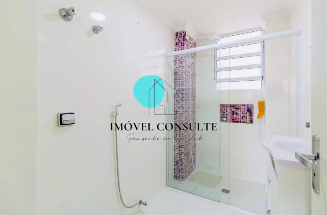 Imagem Apartamento com 1 Quarto à Venda, 40 m² em Santa Cecília - São Paulo