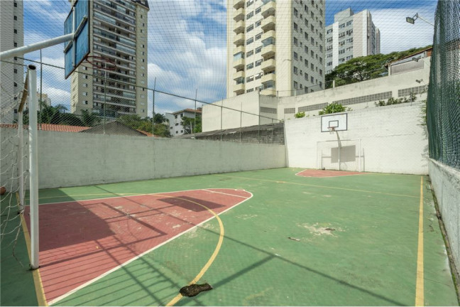 Imagem Apartamento com 2 Quartos à Venda, 73 m² em Bosque Da Saúde - São Paulo