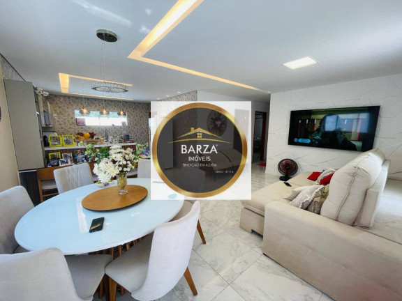 Imagem Casa de Condomínio com 3 Quartos à Venda, 110 m² em Aldeia Dos Camarás - Camaragibe Imagem Casa de Condomínio com 3 Quartos à Venda, 110 m² em Aldeia Dos Camarás - Camaragibe