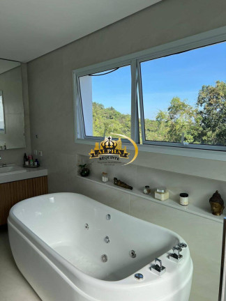 Imagem Casa de Condomínio com 4 Quartos à Venda, 410 m² em Alphaville - Santana De Parnaíba Imagem Casa de Condomínio com 4 Quartos à Venda, 410 m² em Alphaville - Santana De Parnaíba