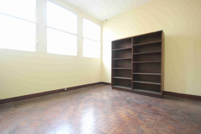 Imagem Imóvel com 4 Quartos à Venda, 370 m² em Higienópolis - São Paulo