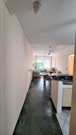 Imagem Apartamento com 2 Quartos à Venda, 70 m² em Enseada - Guarujá