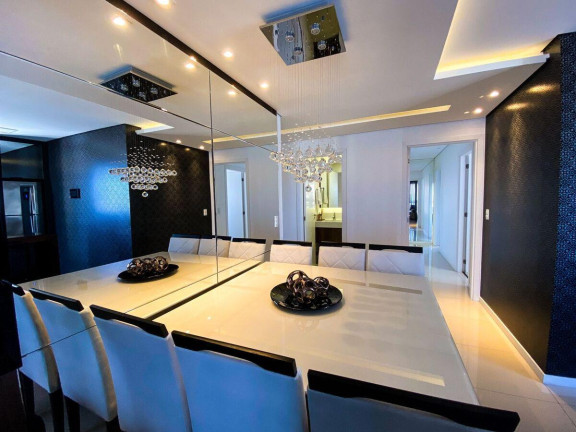 Imagem Apartamento à Venda,  em Kobrasol - São José