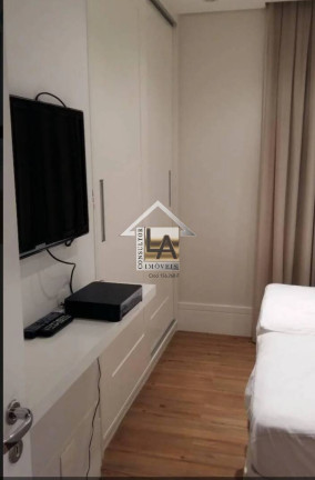 Imagem Cobertura com 3 Quartos à Venda, 410 m² em Granja Julieta - São Paulo
