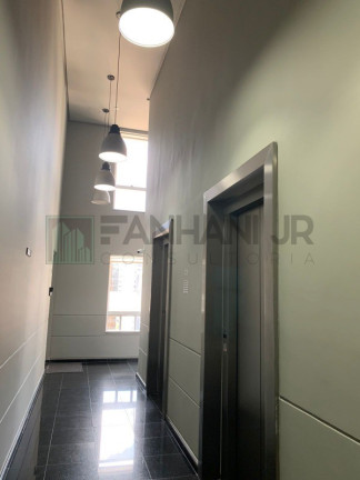 Imagem Sala Comercial à Venda, 75 m² em Vila Olímpia - São Paulo