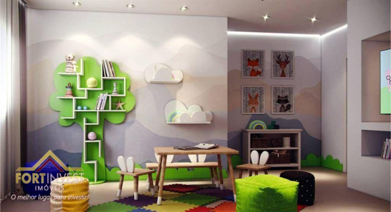 Imagem Imóvel com 2 Quartos à Venda, 78 m² em Aviação - Praia Grande Imagem Imóvel com 2 Quartos à Venda, 78 m² em Aviação - Praia Grande