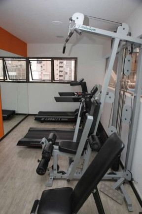 Imagem Apartamento com 1 Quarto para Alugar, 42 m² em Jardim Paulista - São Paulo Imagem Apartamento com 1 Quarto para Alugar, 42 m² em Jardim Paulista - São Paulo