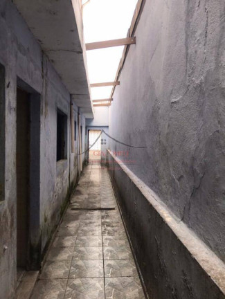 Imagem Casa com 2 Quartos à Venda, 100 m² em Jardim Aricanduva - São Paulo Imagem Casa com 2 Quartos à Venda, 100 m² em Jardim Aricanduva - São Paulo